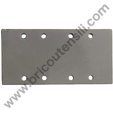 Skil Levigatrice Orbitale 7003 Gomma