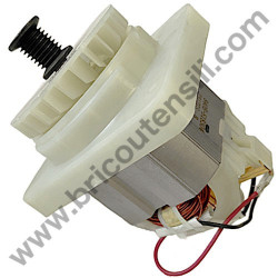 Makita ELM4121 Motor Assy - 1