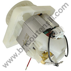 Makita Motore per Rasaerba ELM4121 - 3