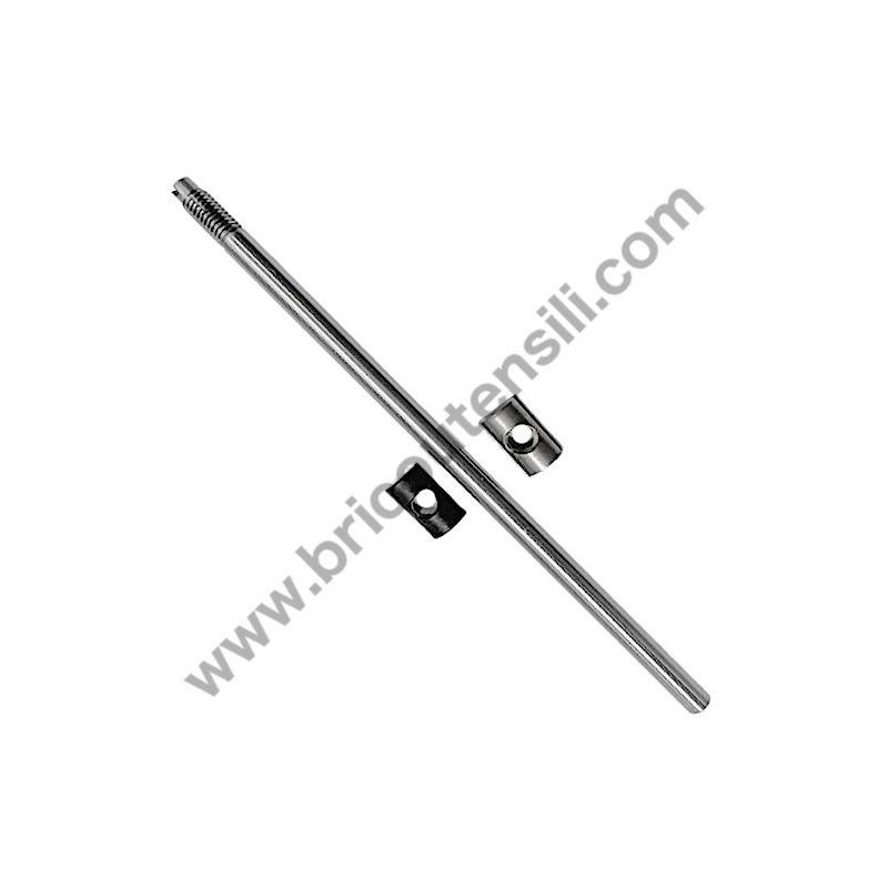 Ricambi Bosch per Trapani Avvitatori a Batteria GSR 10,8 V-LI-2