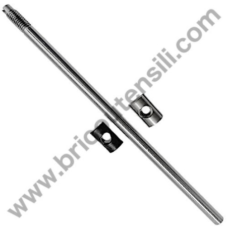 Ricambi Bosch per Trapani Avvitatori a Batteria GSR 10,8 V-LI-2