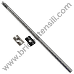 Ricambi Bosch per Trapani Avvitatori a Batteria GSR 10,8 V-LI-2