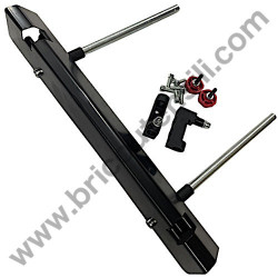 Ricambi Metabo per Smerigliatrici Angolari L 3709-L10-10-LE 9-10