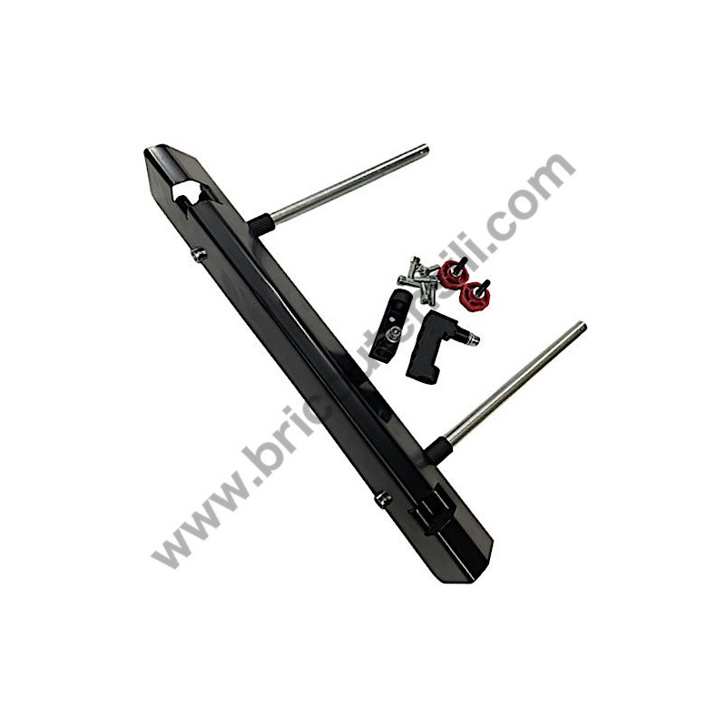 Metabo BAS 318 Precision WNB Table Extension