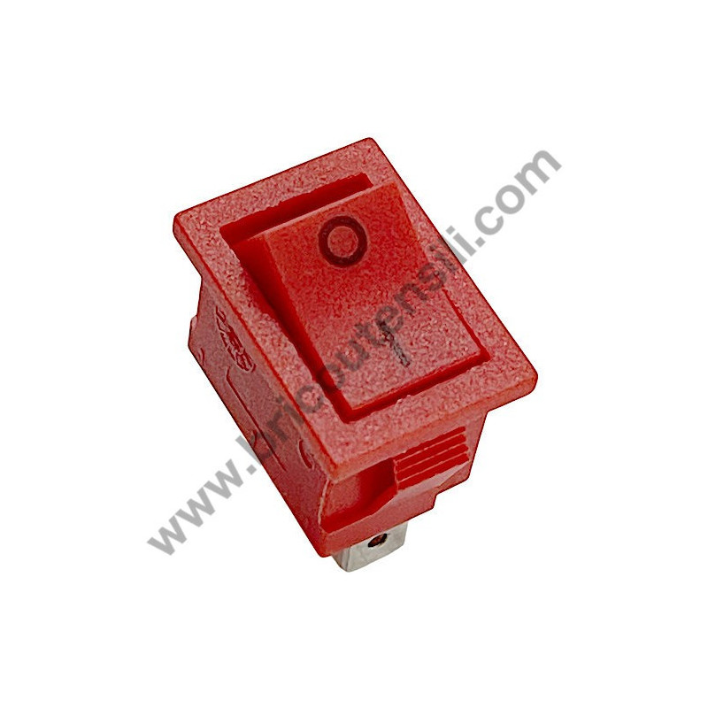 Alpina ABL 27 Interruttore