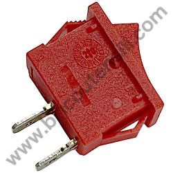 Alpina ABL 27 Interruttore