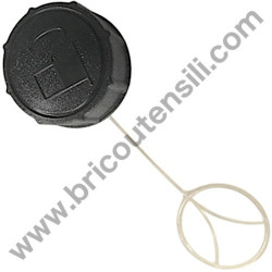 Fuel Tank Cap Assy for Engine AMA MVG - T680
