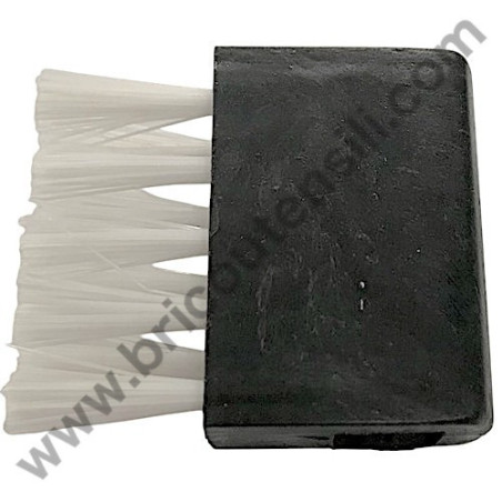 Spazzolino Pulisci Nastro per Sega a Nastro BM200/SN209 