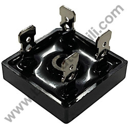 Telwin Saldatrice Infinity 180 Kit Ponte Monofase