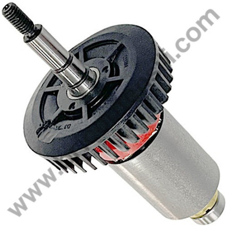 Milwaukee M18CAG115X-0 Armature