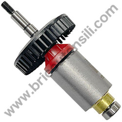 Milwaukee M18CAG115X-0 Armature -1