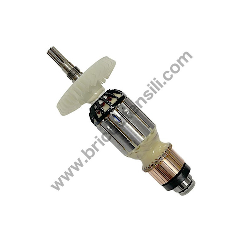 Milwaukee K500S Armature