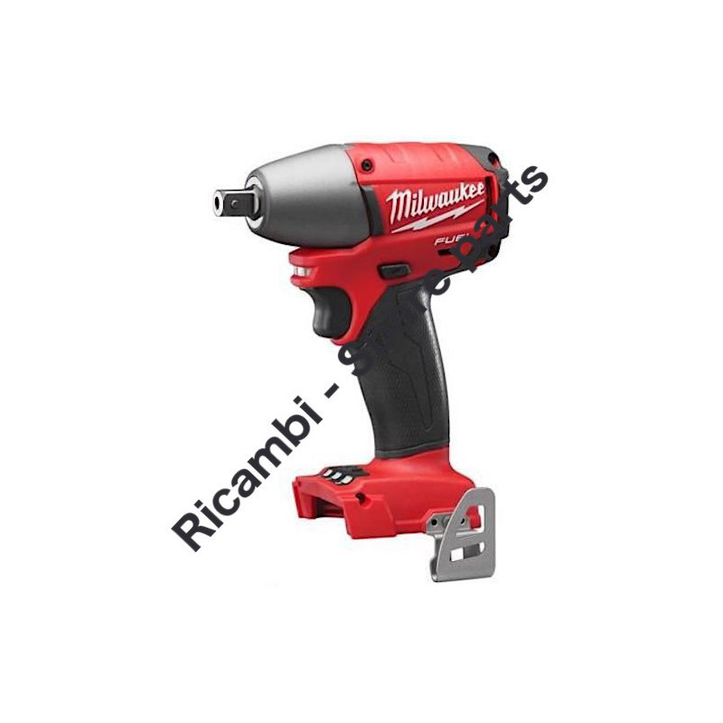 AEG BS18SBL2-202C Trapano Avvitatore IN2 Ricambi