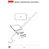 Makita Bruschcutter RBK420G Parts Diagram 3