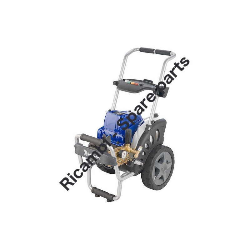 Michelin Pressure Washer MPX200HDK Parts