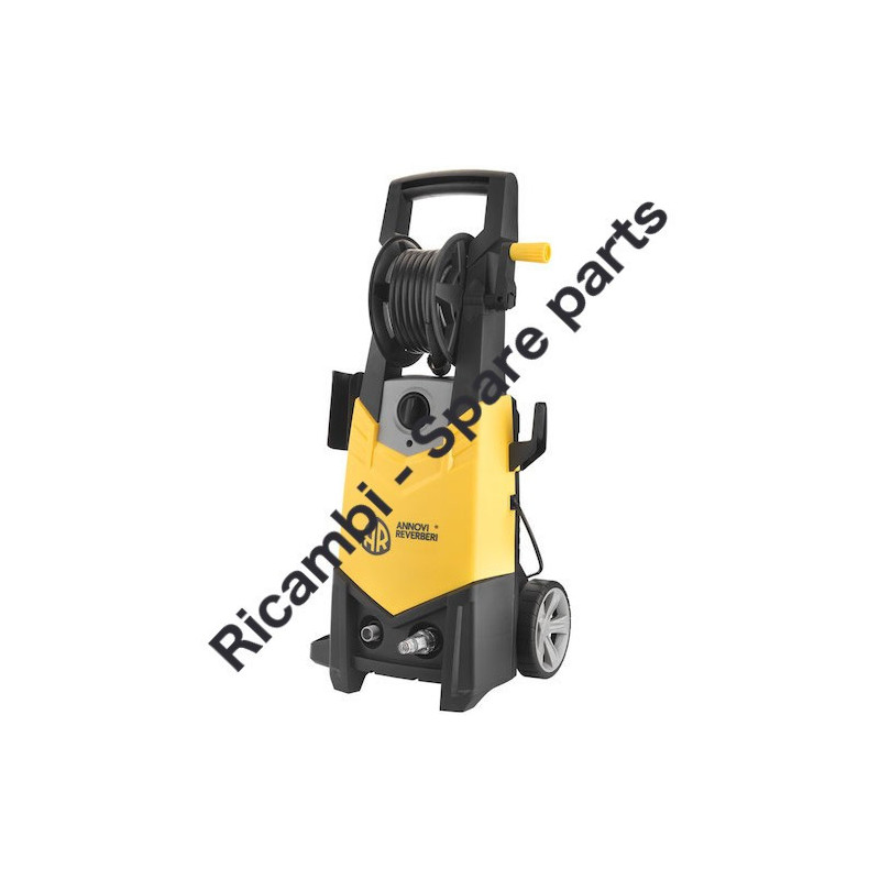 AR Pressure Cleaner 171K X-TRA Parts