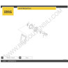 Stanley Fatmax Pressure Washer SXFPW25DTS-E Parts Diagram - 1