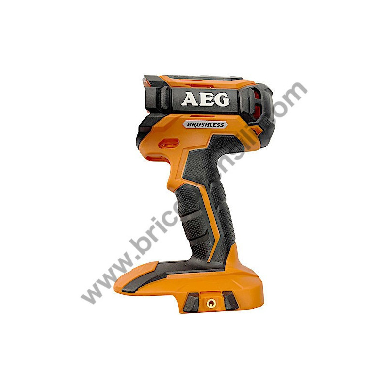 AEG BSS18C12ZBL-0 Carcassa