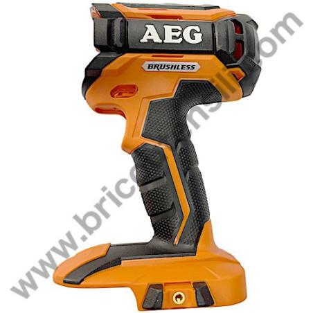 AEG BSS18C12ZBL-0 Carcassa