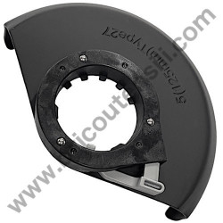 Milwaukee M18CAG125XPD-0 Guard Cap