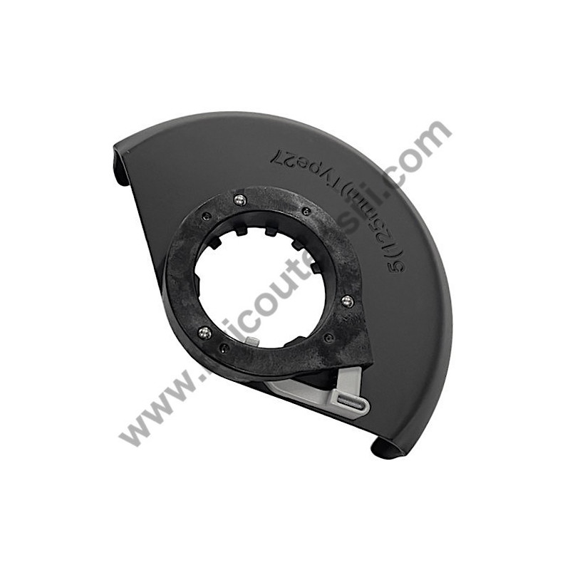 Milwaukee M18CAG125XPD-0 Guard Cap