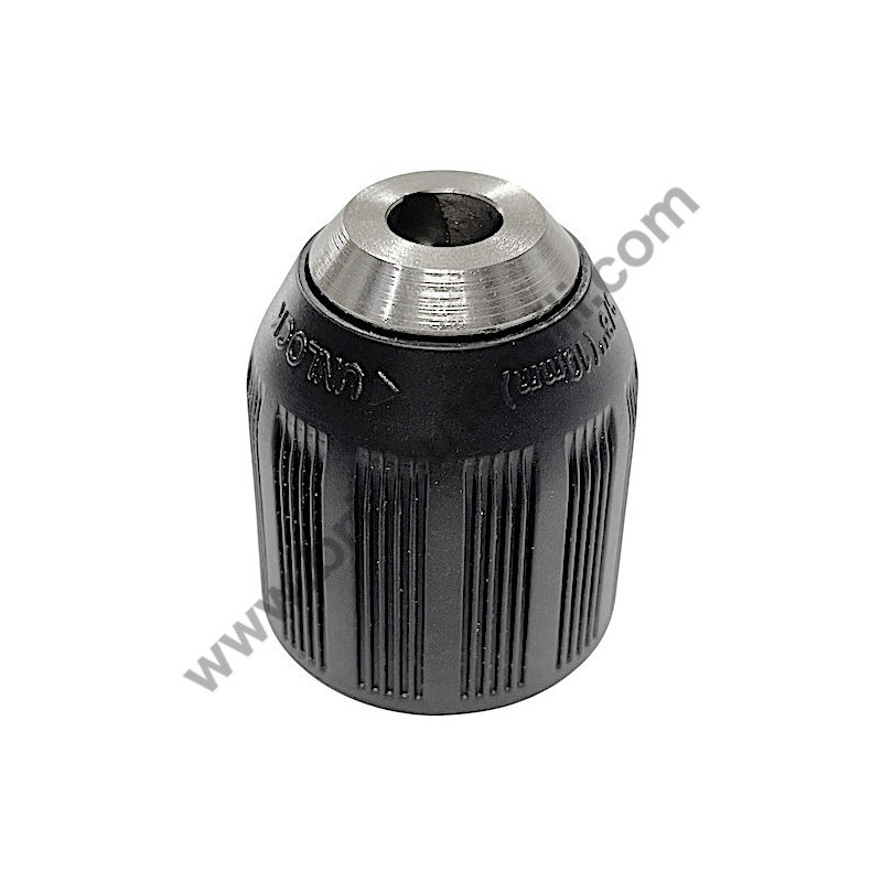 RYOBI R18PD2-215G Mandrino Autoserrante