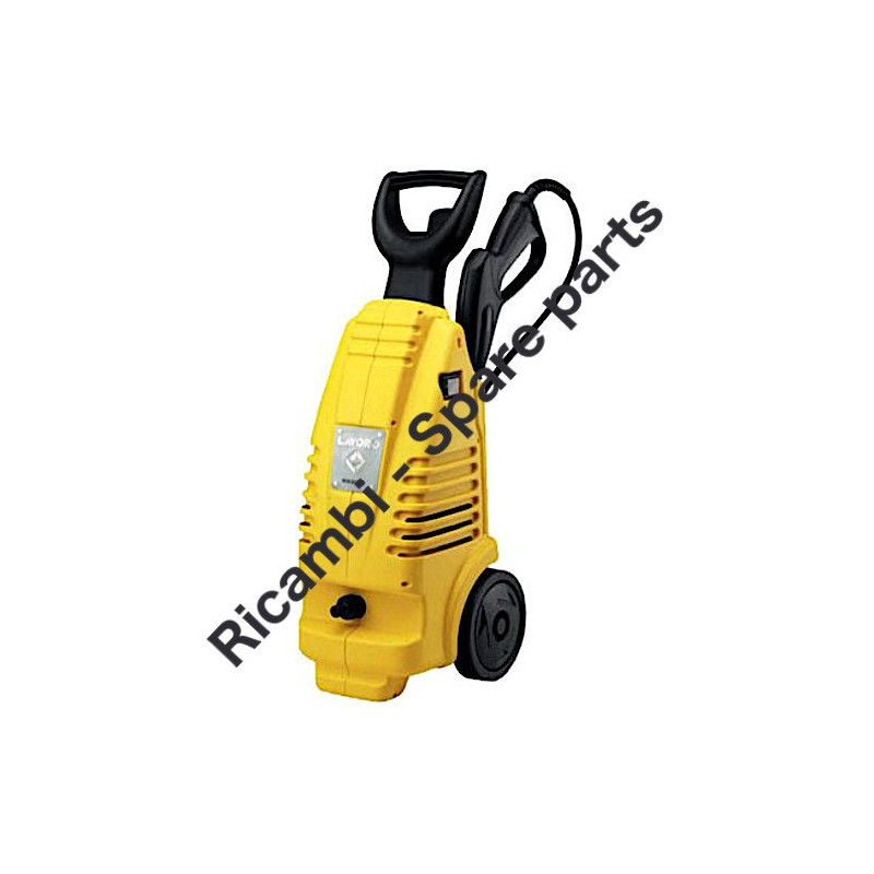 Lavor Pressure Cleaner Washer 15 Parts