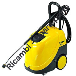 Lavor Idropulitrice XTR 1007 R Ricambi