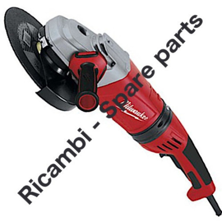 AEG BS18SBL2-202C Trapano Avvitatore IN2 Ricambi