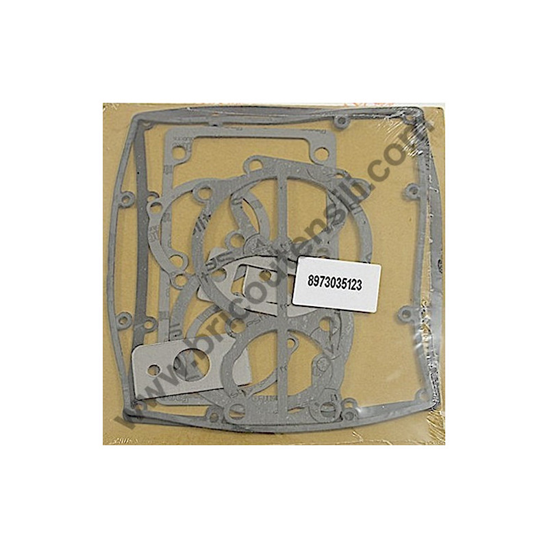 ABAC Gruppo Pompante B6000 Kit Upgrade - Kit Guarnizioni