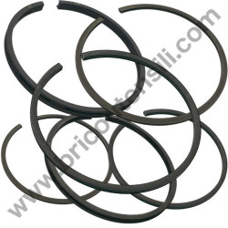 ABAC Gruppo Pompante B6000 Kit Upgrade - Kit Fasce