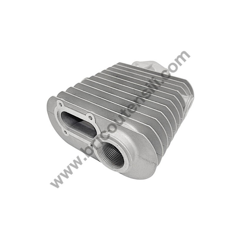 ABAC BV8900 Intercooler Kit