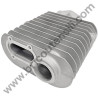 ABAC BV8900 Intercooler Kit