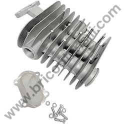 ABAC Kit Intercooler per BV8900 - 2