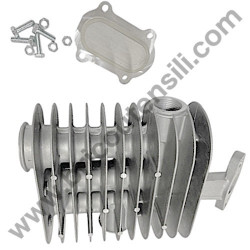 ABAC Kit Intercooler per BV8900 - 3