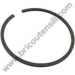 ABAC B6000 Piston Ring AC 110x2.5 S LP