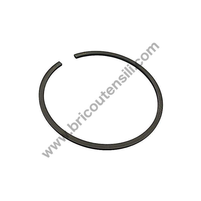 Gruppo Pompante per Compressore a Cinghia A29B BLU