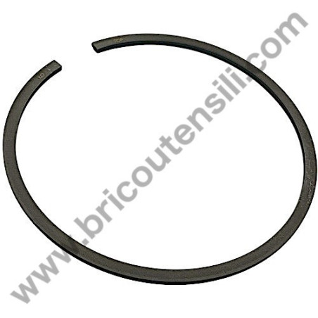 ABAC B6000 Piston Ring ROS 110x2.5 LP