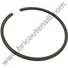 ABAC B6000 Piston Ring ROS 110x2.5 LP