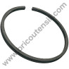 ABAC B6000 Piston Ring ROF 110x5.5 LP