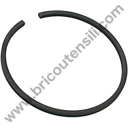 ABAC B6000 Piston Ring AC 60x2 HP