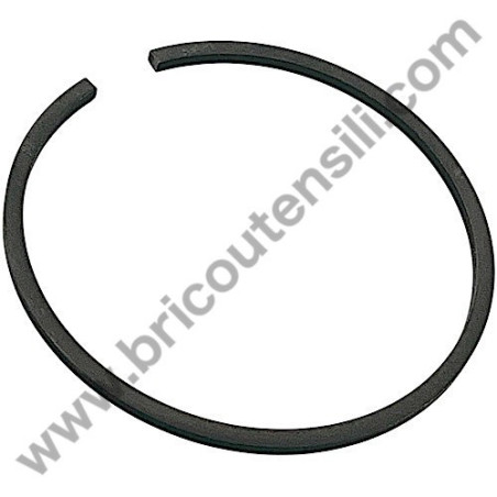 ABAC B6000 Piston Ring ROS 60x2 HP