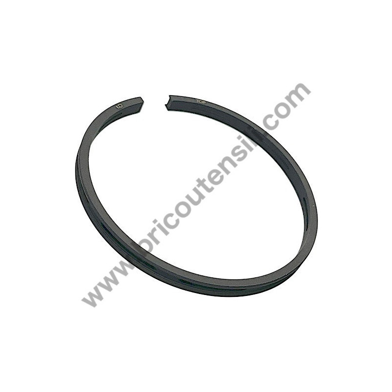 Gruppo Pompante per Compressore a Cinghia A29B BLU