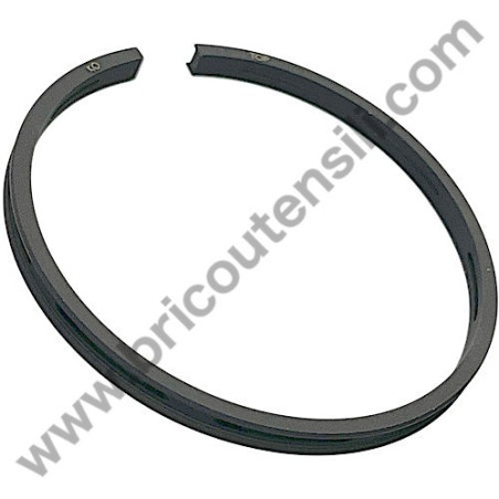ABAC B6000 Piston Ring ROF 60x4 HP