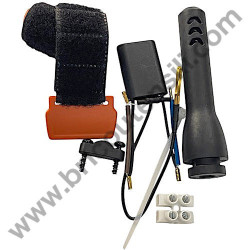 AEG BS18SBL2-202C Trapano Avvitatore IN2 Ricambi