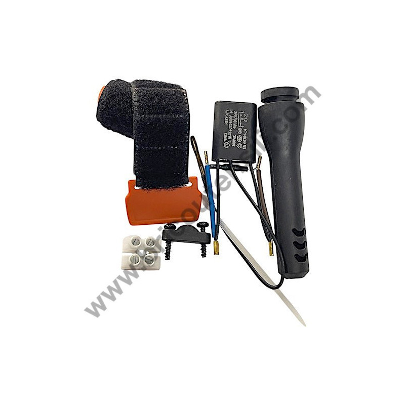 AEG BS18SBL2-202C Trapano Avvitatore IN2 Ricambi