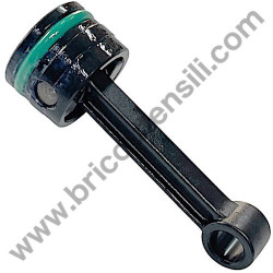 Milwaukee K850S Piston & Conrod Assy