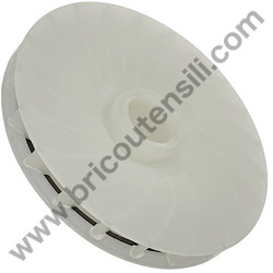 Milwaukee K900S Ventola - 1