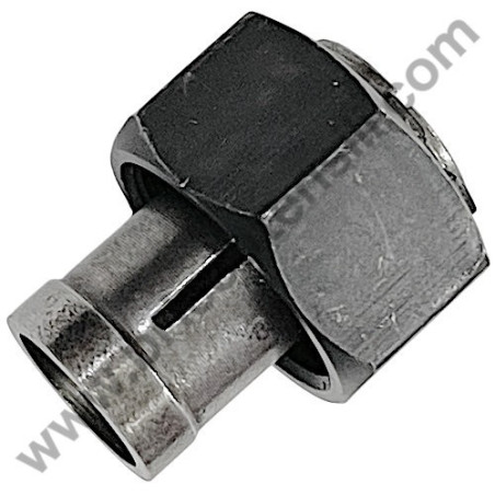 Femi Fresatrice RT 400 Mandrino