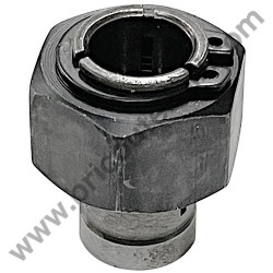 FEMI Table Router RT 400 Chuck